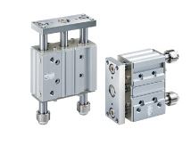 กระบอกลม Locating Pin Cylinder MGPL50-X2616 SMC